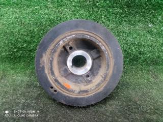 шкив коленвала Lexus RX II рестайлинг (2006—2009) 2009, 3.3i 3MZ-FE, 134080A010