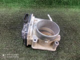 заслонка дроссельная Lexus RX II рестайлинг (2006—2009) 2008, 3.3i 3MZ 0188031, 2203020060