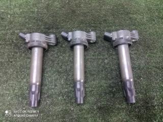 катушка зажигания Lexus RX II рестайлинг (2006—2009) 2008, 3.3i 3MZ 0188031, 9091902246