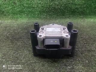 катушка зажигания Volkswagen Golf Mk4 (1997—2006) 2000, 1.6i AKL, 032905106