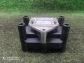 катушка зажигания Volkswagen Golf Mk4 (1997—2006) 2000, 1.6i AKL, 032905106 - фото №4