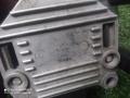 катушка зажигания Volkswagen Golf Mk4 (1997—2006) 2000, 1.6i AKL, 032905106 - фото №8