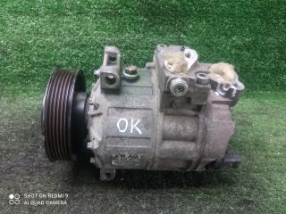 компрессор кондиционера Skoda Yeti I (2009—2014) 2013, 1K0820803N