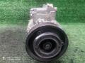 компрессор кондиционера Skoda Yeti I (2009—2014) 2013, 1K0820803N - фото №3