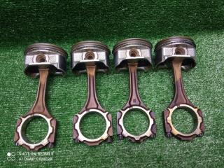 поршень Lexus RX II рестайлинг (2006—2009) 2009, 3.3i 3MZ-FE, 1320129165