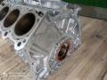 блок цилиндров Lexus RX II рестайлинг (2006—2009) 2009, 3.3i 3MZ-FE, 1140109270 - фото №5