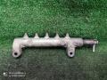 топливная рампа Nissan Navara D40 (2004—2010) 2010, 2.5TD YD25DDTI, 17520EB305 - фото №3