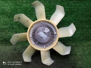 вискомуфта Nissan Navara D40 (2004—2010) 2010, 2.5TD YD25DDTI, 21082EB30A