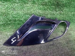заглушка (решетка) в бампер Opel Zafira C (2011—2016) 2015, 2.0TD A20DTH, 20802919