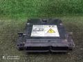 блок управления двигателем Nissan Navara D40 (2004—2010) 2010, 2.5TD YD25DDTI, 23710JS42B - фото №2