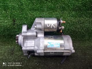 стартер Nissan Navara D40 (2004—2010) 2010, 2.5TD YD25DDTI, 23300EB71E