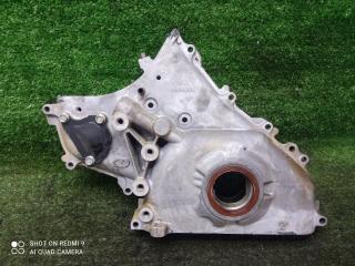 насос масляный Nissan Navara D40 (2004—2010) 2010, 2.5TD YD25DDTI, 150105X00C