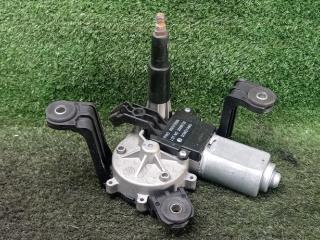 моторчик заднего стеклоочистителя (дворника) Opel Astra J рестайлинг (2012—2018) 2010, 1.6i A16XER, 13256917