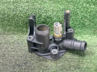 фланец (тройник) системы охлаждения Ford Focus III (2011—2015) 2012, 1.6i PNDA  Sigma, 7M5G8K556AC