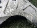 натяжитель Opel Corsa D рестайлинг (2010—2011) 2008, 1.4i Z14XEP, 55352021 - фото №6