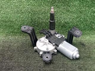 моторчик заднего стеклоочистителя (дворника) Opel Zafira C (2011—2016) 2013, 13256923