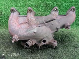 коллектор выпускной Skoda Octavia I рестайлинг (2000—2011) 2010, 1.6i BGU, 06A253033P