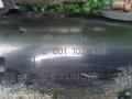 стартер Opel Corsa D (2006—2010) 2008, 1.4i Z14XEP, 24436877 - фото №8