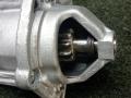 стартер Opel Corsa D (2006—2010) 2008, 1.4i Z14XEP, 09115192 - фото №7