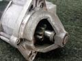 стартер Opel Corsa D (2006—2010) 2008, 1.4i Z14XEP, 09115192 - фото №7