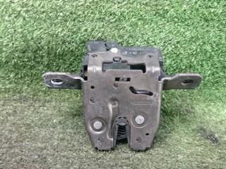 замок багажника Opel Astra J рестайлинг (2012—2018) 2012, 1.6i A16XER, 13587646
