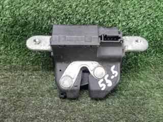 замок багажника Opel Corsa D рестайлинг (2010—2011) 2010, 1.4i Z14XEP, 55701971