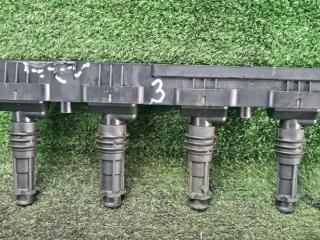 катушка зажигания Opel Corsa D (2006—2010) 2008, 1.4i Z14XEP, 0221503472