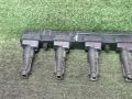 катушка зажигания Opel Corsa D (2006—2010) 2008, 1.4i Z14XEP, 0221503472 - фото №2
