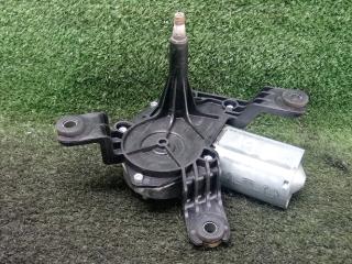 моторчик заднего стеклоочистителя (дворника) Opel Zafira B рестайлинг (2008—2014) 2009, 1.8i Z18XER, 13145548