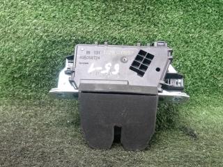 замок багажника Opel Astra H рестайлинг (2006—2014) 2008, 1.8i Z18XER, 495058724