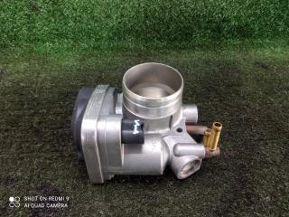 заслонка дроссельная Skoda Octavia II рестайлинг (2008—2013) 2010, 1.6i BGU BSE, 06A133062AB