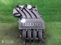 коллектор впускной Volkswagen Golf Mk4 (1997—2006) 2010, 06A133185GH - фото №2