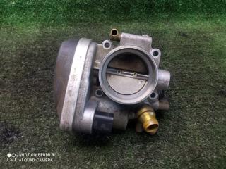 заслонка дроссельная Chevrolet Cruze I рестайлинг (2012—2015) 2013, 1.6i F16D4, 55560398