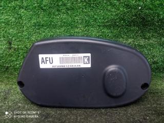 защита (кожух) ремня ГРМ Opel Astra H рестайлинг (2006—2014) 2011, 1.8i Z18XER, 55354836