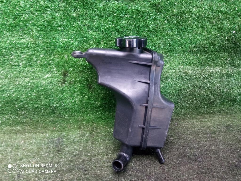 бачок гидроусилителя Opel Astra J (2009—2012) 2012, 13255540 - фото №1