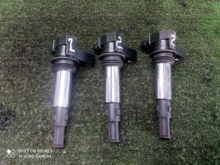 катушка зажигания Cadillac CTS II (2007—2014) 2010, 3.6i LLT, 12629037