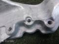 кронштейн двигателя Chevrolet Cruze I (2009—2012) 2012, 1.8i  F16D4, 13248507 - фото №3