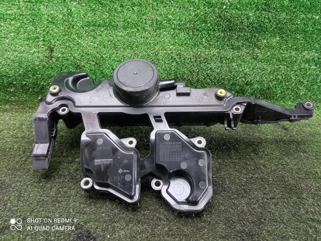 маслоотделитель (сапун) Renault Trafic II рестайлинг (2006—2014) 2010, 8200673395 - фото №1