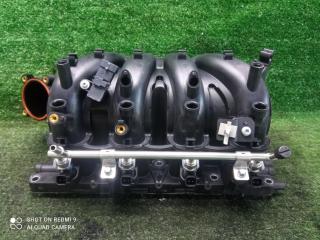 коллектор впускной Chevrolet Cruze I (2009—2012) 2012, 1.6i F16D4, 55564296
