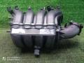 коллектор впускной Chevrolet Cruze I (2009—2012) 2012, 1.6i F16D4, 55564296 - фото №4