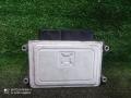 блок управления двигателем Chevrolet Cruze I (2009—2012) 2011, 1.6i F16D4, 25181280 - фото №3