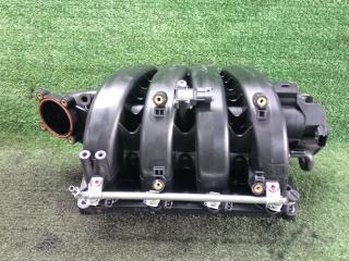 коллектор впускной Opel Insignia I (2008—2013) 2012, 1.8i A18XER, 55561867