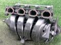 коллектор впускной Opel Insignia I (2008—2013) 2012, 1.8i A18XER, 55561867 - фото №4