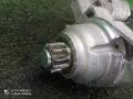 стартер Skoda Octavia II рестайлинг (2008—2013) 2010, 1.6i BSE BGU, 02T911023M - фото №6