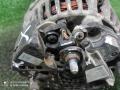 генератор Volkswagen Passat B6 (2005—2010) 2008, 2.0FSI BVY, 06F903023F - фото №7
