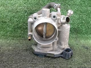 заслонка дроссельная Opel Astra J (2009—2012) 2011, 1.6i A16XER, 55561495