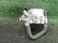 заслонка дроссельная Opel Astra J (2009—2012) 2011, 1.6i A16XER, 55561495 - фото №3