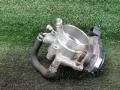 заслонка дроссельная Opel Astra J (2009—2012) 2011, 1.6i A16XER, 55561495 - фото №4