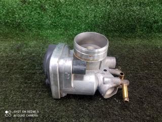 заслонка дроссельная Skoda Octavia II рестайлинг (2008—2013) 2010, 1.6i BSE, 06A133062AT