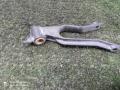 кронштейн радиатора Opel Astra H рестайлинг (2006—2014) 2011, 1.6i Z16XER, 13162131 - фото №2